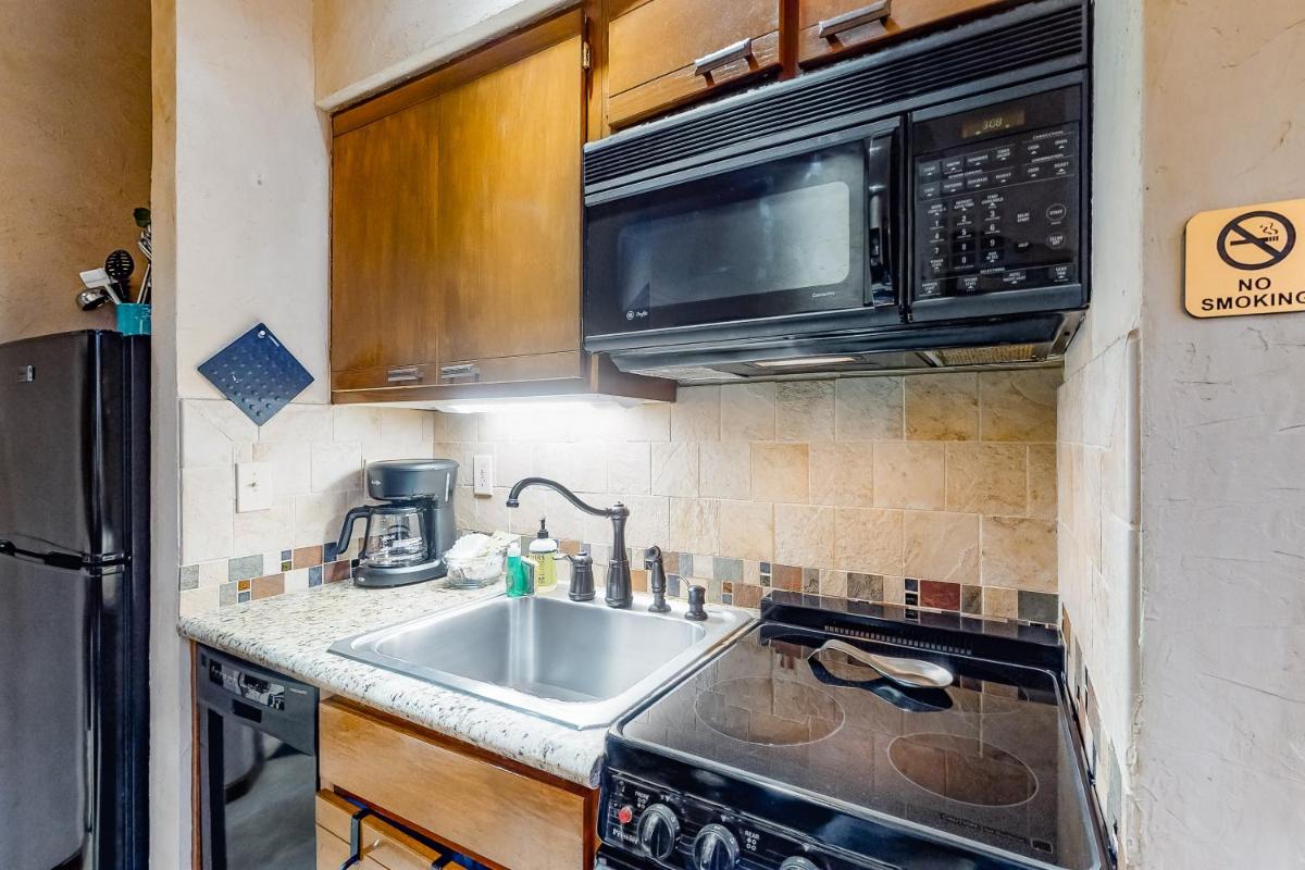 2914 River Bank Lodge - Keystone - image 7