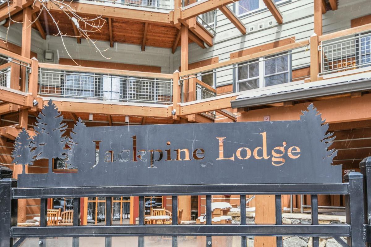 Jack Pine 8016 - image 2