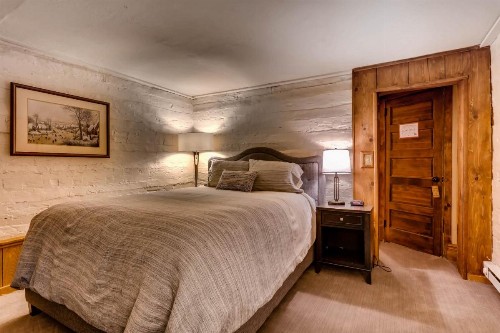 Ski Tip Lodge by Keystone Resort - image 7