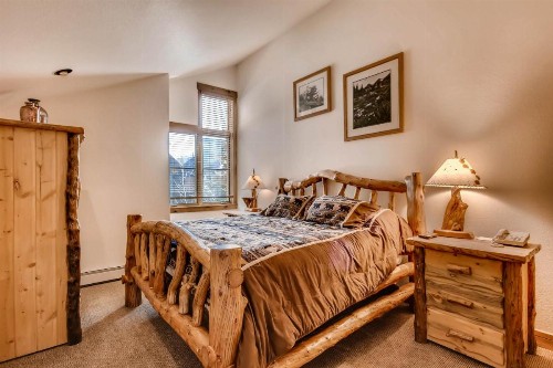Ski Tip Townhomes 8713 - image 13