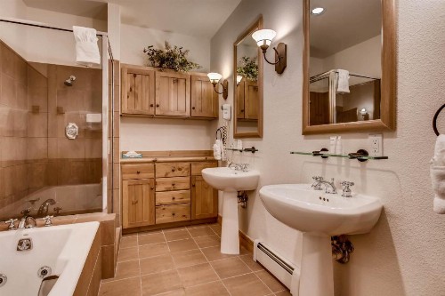 Ski Tip Townhomes 8713 - image 15
