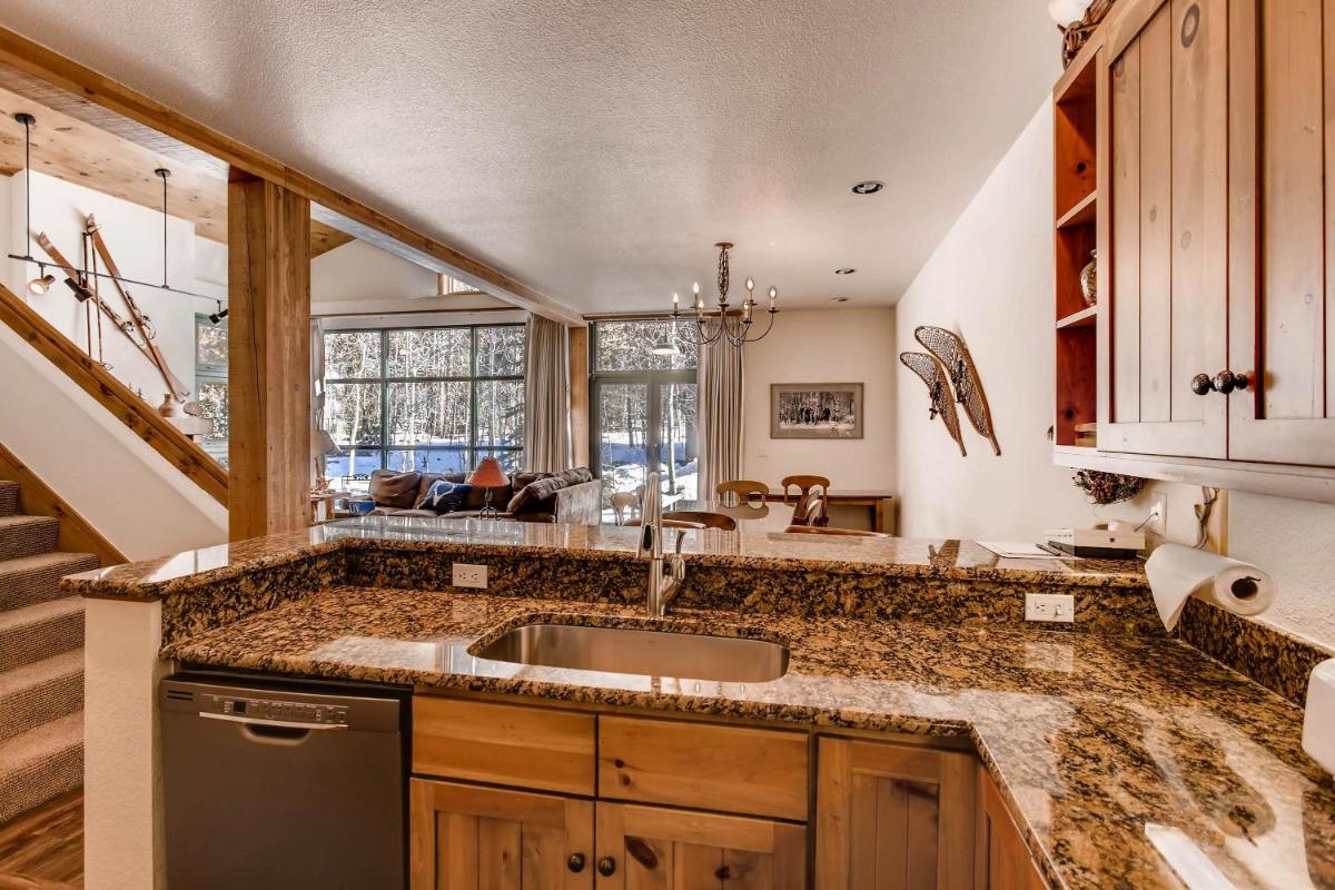 Ski Tip Townhomes 8713 - image 3