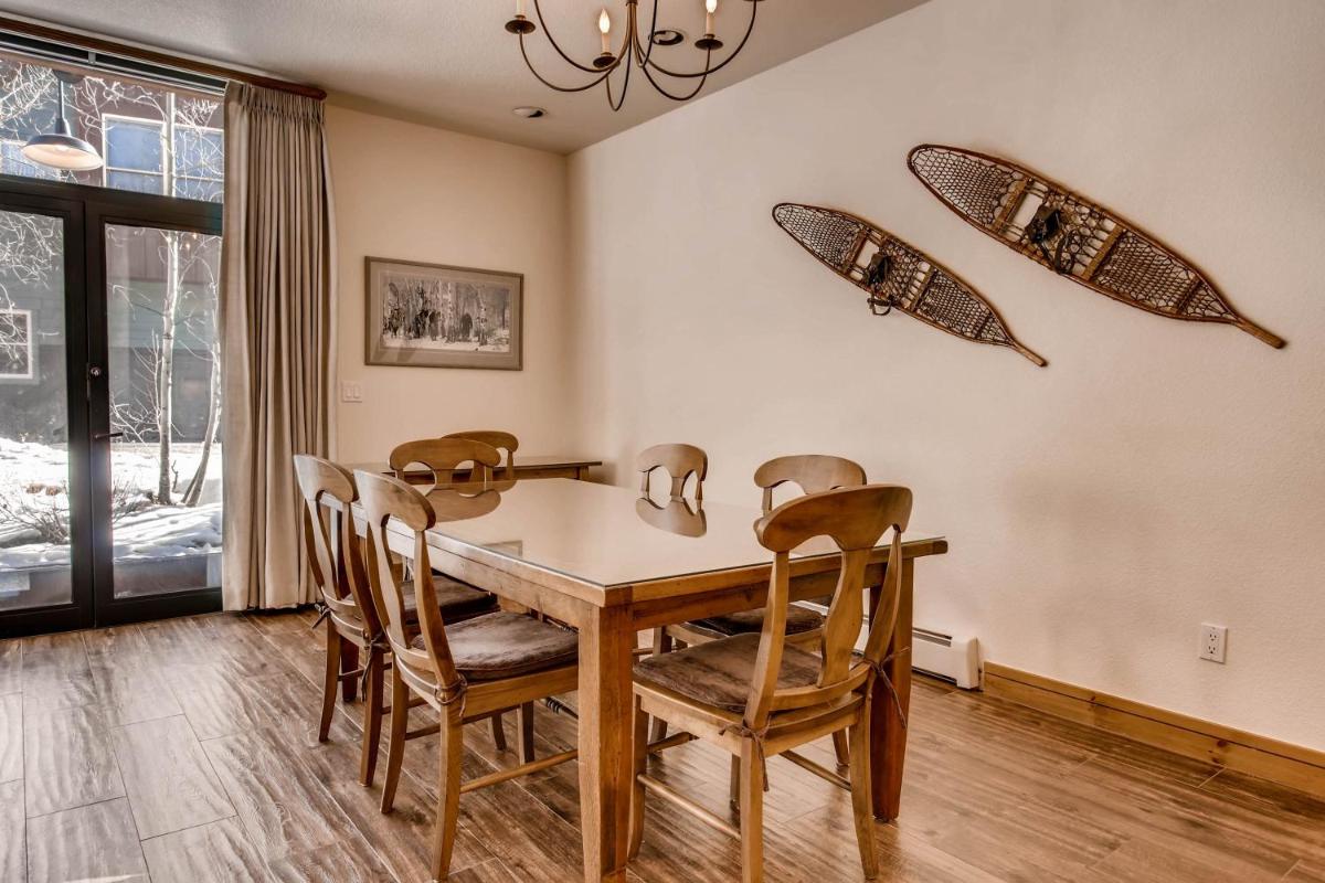 Ski Tip Townhomes 8713 - image 6