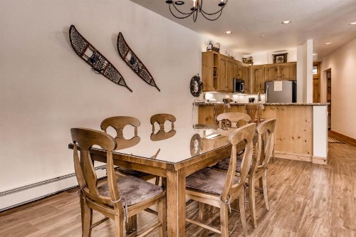 Ski Tip Townhomes 8713 - image 7