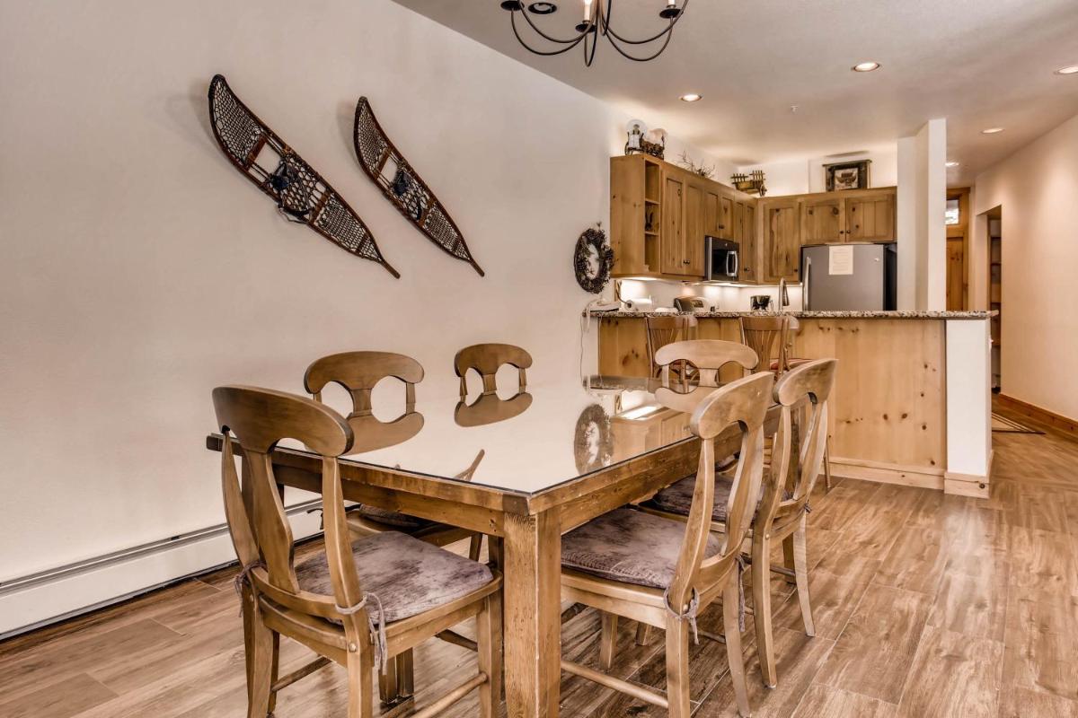 Ski Tip Townhomes 8713 - image 7