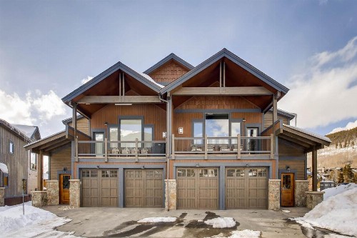 River Run Townhomes by Keystone Resort - image 1