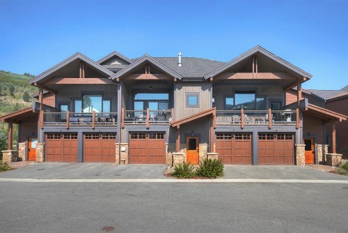 River Run Townhomes by Keystone Resort - image 2