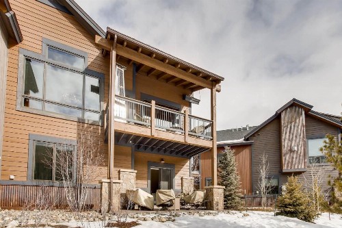 River Run Townhomes by Keystone Resort - image 24