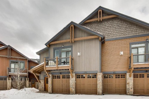 River Run Townhomes by Keystone Resort - image 34