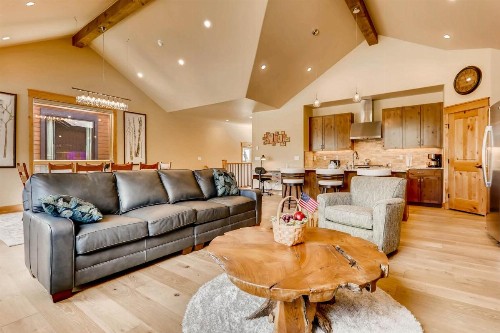 River Run Townhomes by Keystone Resort - image 36