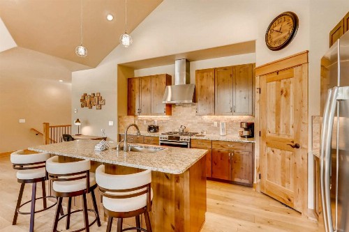 River Run Townhomes by Keystone Resort - image 39