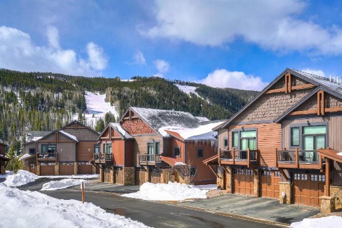 River Run Townhomes by Keystone Resort - image 4
