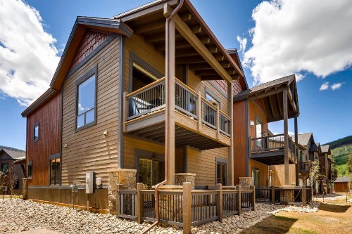 River Run Townhomes by Keystone Resort - image 47