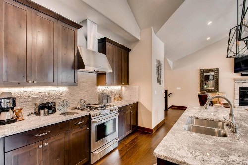 River Run Townhomes by Keystone Resort - image 49
