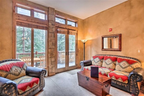 The Timbers at Keystone Resort 1 Bedroom Ski-in Ski-out Condo - image 22