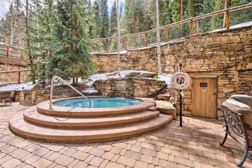 The Timbers at Keystone Resort 1 Bedroom Ski-in Ski-out Condo - image 23