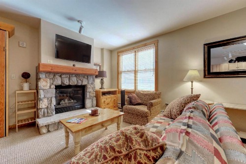Buffalo Lodge - image 11