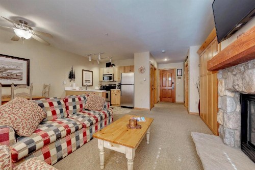 Buffalo Lodge - image 12