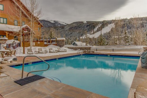 Buffalo Lodge - image 6