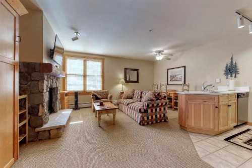 Buffalo Lodge - image 7