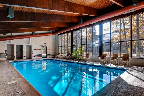 Ski Run Condominiums 109 - image 1