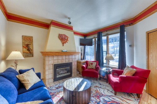 Ski Run Condominiums 109 - image 6