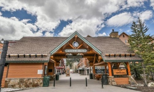 River Run Village Condos 2 Bedroom - Kids Ski Free!