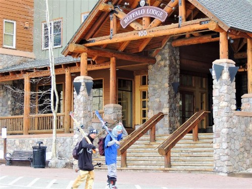 River Run Village Condos 2 Bedroom - Kids Ski Free! - image 16