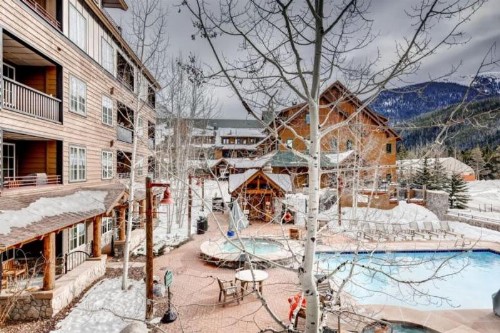 River Run Village Condos 2 Bedroom - Kids Ski Free! - image 3