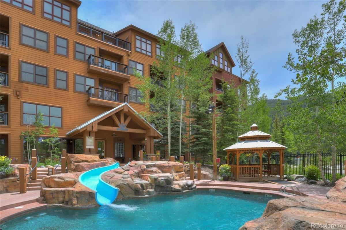 River Run Village Condos 3 Bedroom - Kids Ski Free! - main image