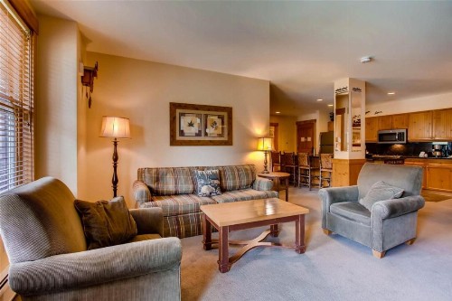 River Run Village Condos 3 Bedroom - Kids Ski Free! - image 14