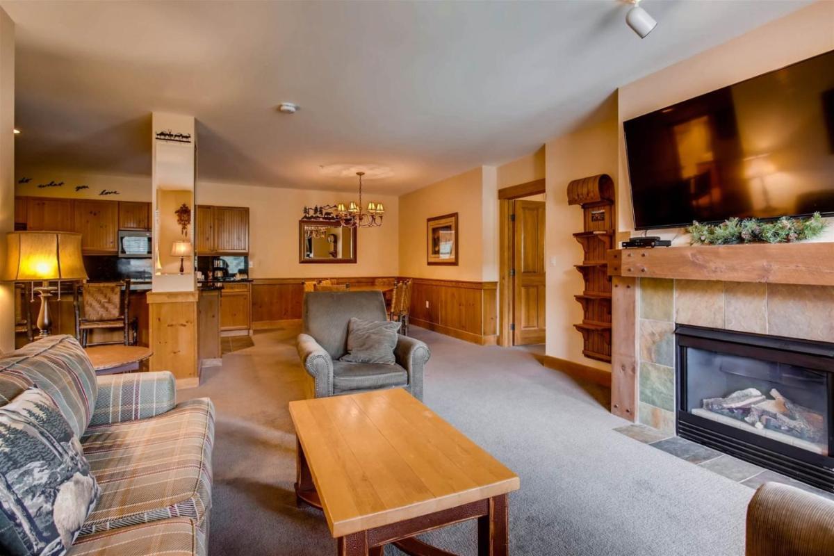 River Run Village Condos 3 Bedroom - Kids Ski Free! - image 6
