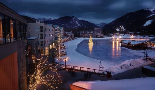 Keystone Condominiums - image 1