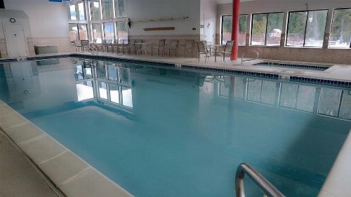 Keystone Condominiums - image 2