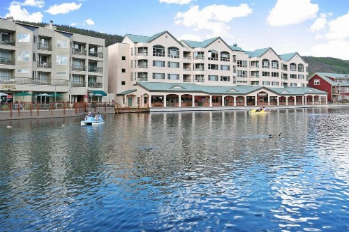 Keystone Condominiums - image 3