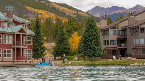 Keystone Condominiums - image 4
