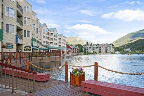 Keystone Condominiums - image 7