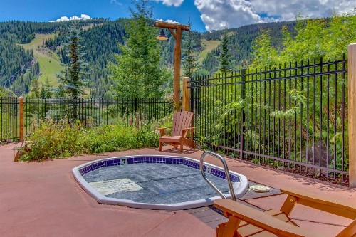Tenderfoot Lodge 2621 - image 2