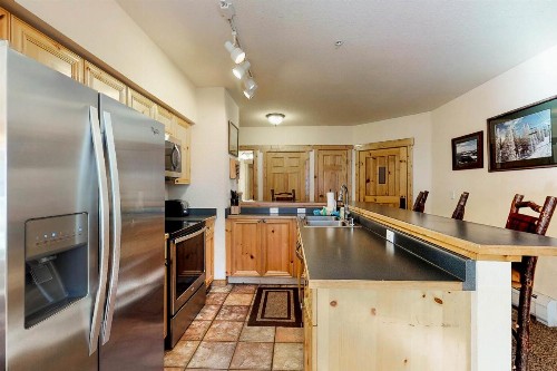 Tenderfoot Lodge 2621 - image 7