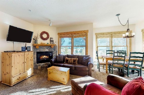 Tenderfoot Lodge 2621 - image 9