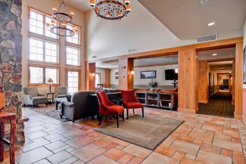 River Run Village 1 Bedroom Condo at Expedition Station walk to Gondola - image 13