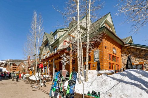 River Run Village 1 Bedroom Condo at Expedition Station walk to Gondola - image 14