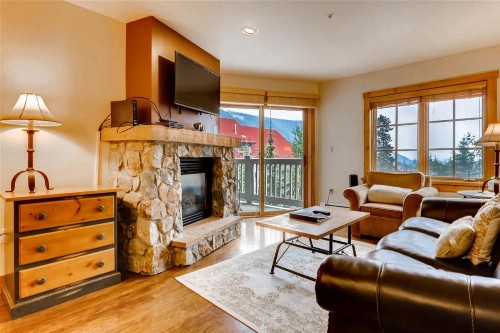 River Run Village 1 Bedroom Condo at Expedition Station walk to Gondola - image 16