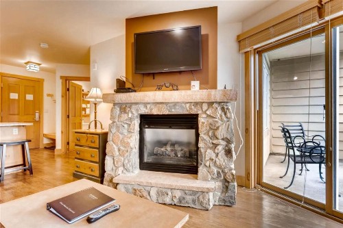 River Run Village 1 Bedroom Condo at Expedition Station walk to Gondola - image 18