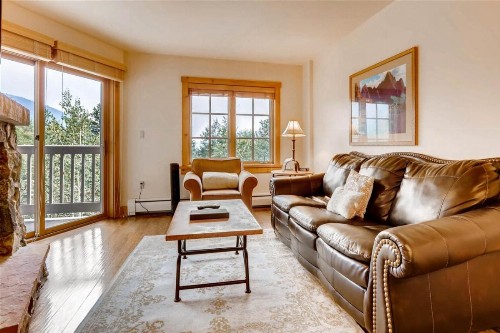 River Run Village 1 Bedroom Condo at Expedition Station walk to Gondola - image 2
