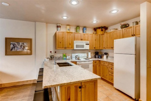 River Run Village 1 Bedroom Condo at Expedition Station walk to Gondola - image 4