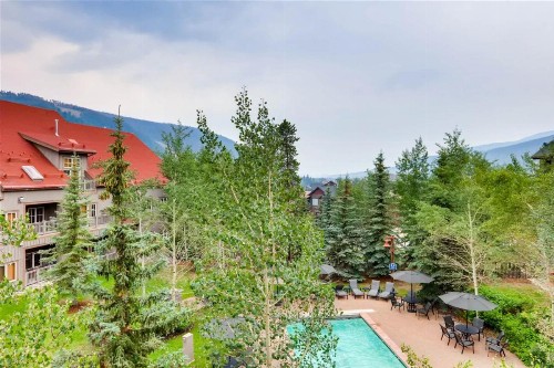River Run Village 2 Bedroom Condo at Expedition Station walk to lift - image 1