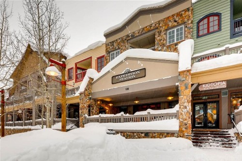 River Run Village 2 Bedroom Condo at Expedition Station walk to lift - image 15