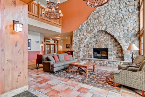 River Run Village 2 Bedroom Condo at Expedition Station walk to lift - image 19