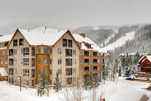 River Run Village 2 Bedroom Condo at Expedition Station walk to lift - image 2